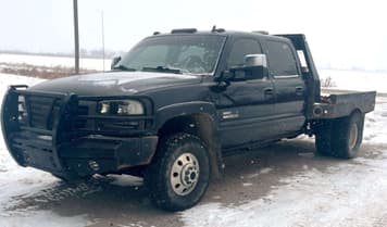 Main image GMC 3500